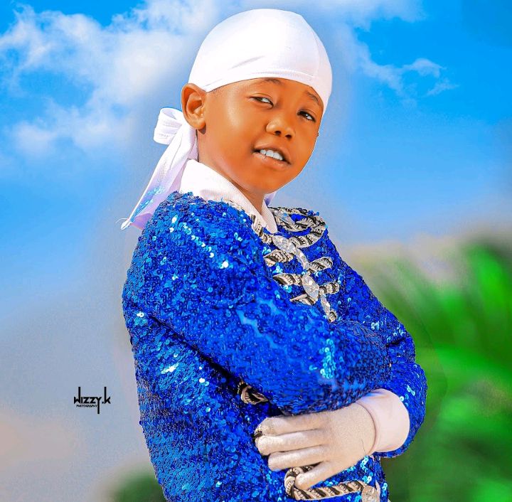 Fresh Kid Ug